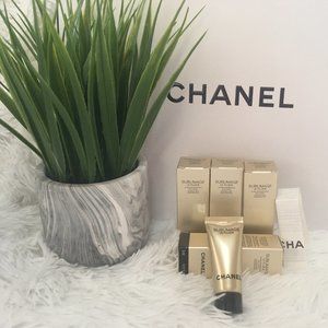 🎉HPx3🎉 Chanel Sublimage Le Fluide Lot